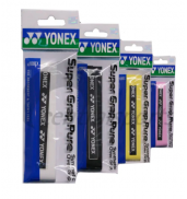 Yonex AC108 Super Grap Pure (PINK)