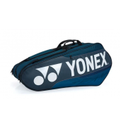 YONEX BA42129 TEAM RACQUET BAG (9PCS) DEEP BLUE
