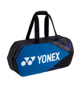 Yonex BA92231W PRO TOURNAMENT BAG FINE BLUE