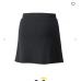 Yonex J4181 Junior Skirt BLACK 