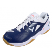Victor A170 BA Badminton Shoes 451008 BLUE/WHITE