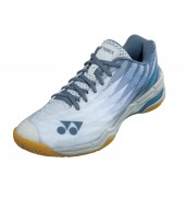 Yonex AERUS X2 Unisex SHBAX2EX Badminton Shoes BLUE GRAY