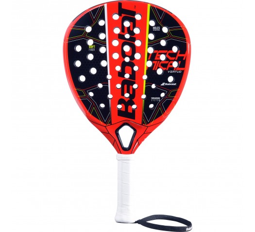 BABOLAT TECHNICAL VERTUO 150107 PADEL RKT N/A O/S