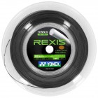 Yonex Rexis 125 BLACK Tennis String 200M Reel