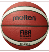 Molten BG4500 Basketball TAN