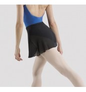 Bloch Georgette Wrap Ballet Skirt R9721