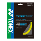 Yonex EXBOLT 63 0.63mm/10m Set Yellow