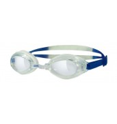 Zoggs Endura Goggles ZOG219C Clear/Blue/Silver