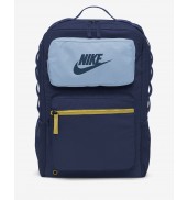 Nike Future Pro Kids' Backpack NIKBA6170 410 Midnight Navy/Psychic Blue/Midn