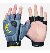 Kookaburra Hydra Handguards & Gloves 6C2327V GREY Left Hand
