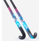 Kookaburra Swirl M-Bow Hockey Stick 