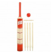 Powerplay 2020 Deluxe Size 5 Cricket Set 
