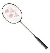 Yonex NANOFLARE 800 LT Badminton Racket 