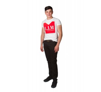LIM Men's Trouser 