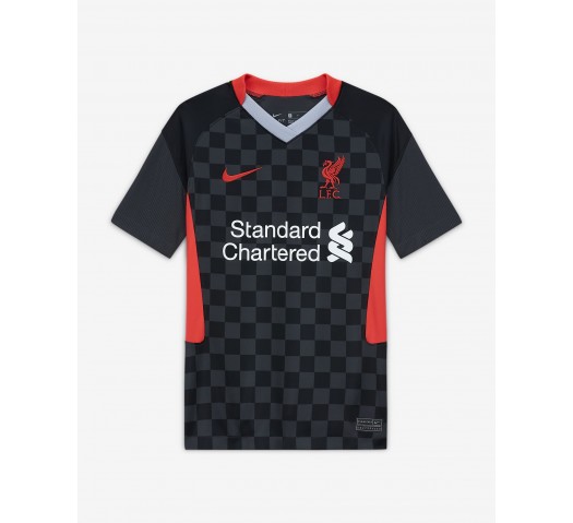 Nike Liverpool 20/21 Youth Third Jersey