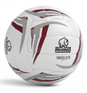Rhino Vortex Elite Netball bundle (5 Balls) S5