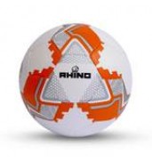 Rhino Maracana Football WHITE/ORANGE S3