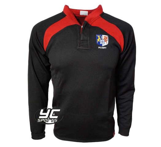 Cantonian High School Rugby Jersey (New)