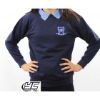 Ysgol Glantaf Sweatshirt All Size