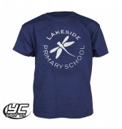 Lakeside Primary School PE T-Shirt
