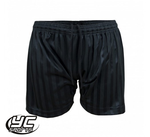 St Peter's Primary School Shadow Stripe Shorts