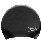 Speedo Long Hair Silicone Adult pink SPA404l