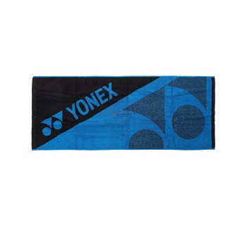 Yonex Sports Towel AC1108 BLACK/BLUE N/A