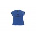Beeston YTL4 Womens T-Shirt INFINITE BLUE