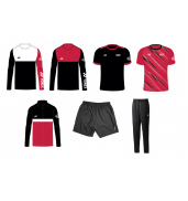 WRFC Track Top Pack (Adult Sizes)