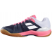 Babolat Shadow Team Women Court Shoes 2021 (BLACK/PINK)