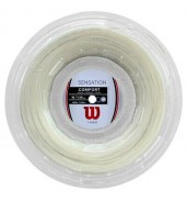 Wilson Sensation 200M Reel NATURAL 16 1.3mm (WRZ911000)