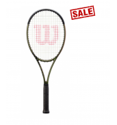 WILSON BLADE 100 V8.0 Tennis Racket (Unstrung)