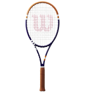 WILSON Roland Garros Blade 98 (16x19) v8 Tennis Racket (2023) UNSTRUNG