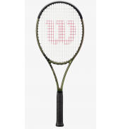 Wilson BLADE 98S V8.0 Tennis Racket UNSTRUNG