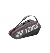 Yonex TEAM 6 RACQUET BAG (GRAYISH PEARL)