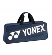 Yonex Team Tournament Bag BA 42131W DEEP BLUE 