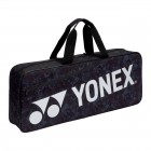 Yonex Team Tournament Bag (BLACK/SILVER)