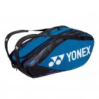 Yonex Pro 9 Racquet Bag BA 92229 FINE BLUE O/S