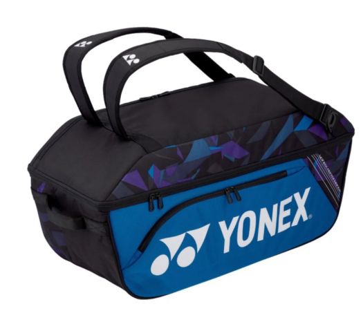 Yonex BA92214EX Pro Wide Open Racquet Bag 2023 
