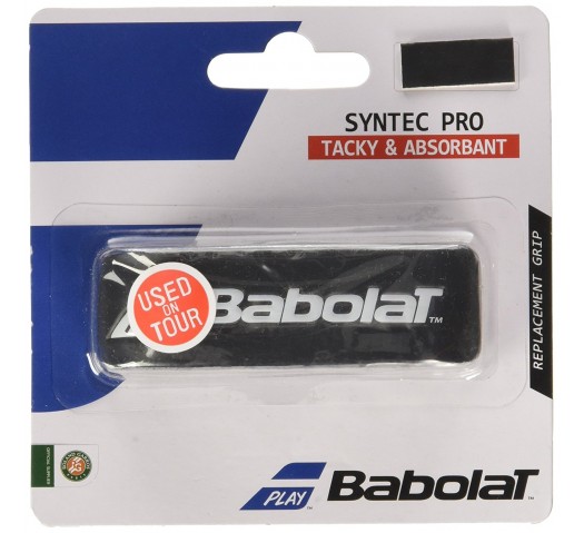 Babolat Syntec Pro Single Grip (670051)