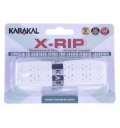 Karakal X-RIP Single Grip (White)