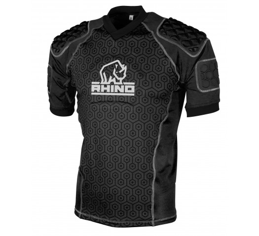 Rhino Pro Body Protection Shirt BLACK L