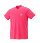 Yonex Plain T-Shirt LT1025 PINK