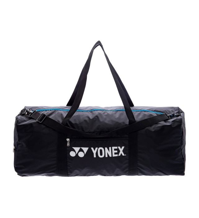 YONEX GYM/TRAVEL L BAG 4911 BLACK