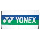 Yonex AC 705W Shower Towel WHITE O/S
