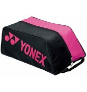 Yonex Bag-Shoes Case 1733 BLACK/PINK