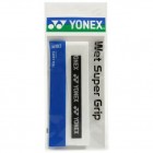 Yonex AC103 Wet Super Grip WHITE O/S