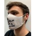 Keep Calm & Wear a Face Mask