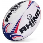 Rhino Comet Rugby Match Ball