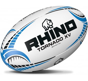 RHINO Tornado XV Match Rugby Ball 